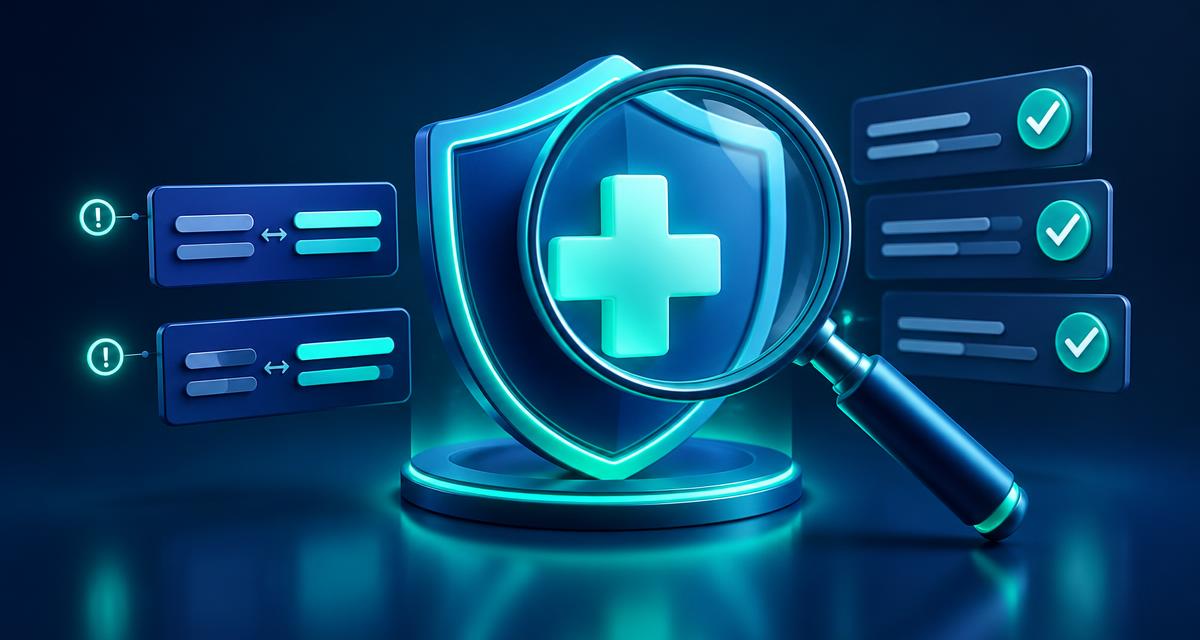 Illustration for HITRUST Readiness Assessment: What It Covers and How to Prepare