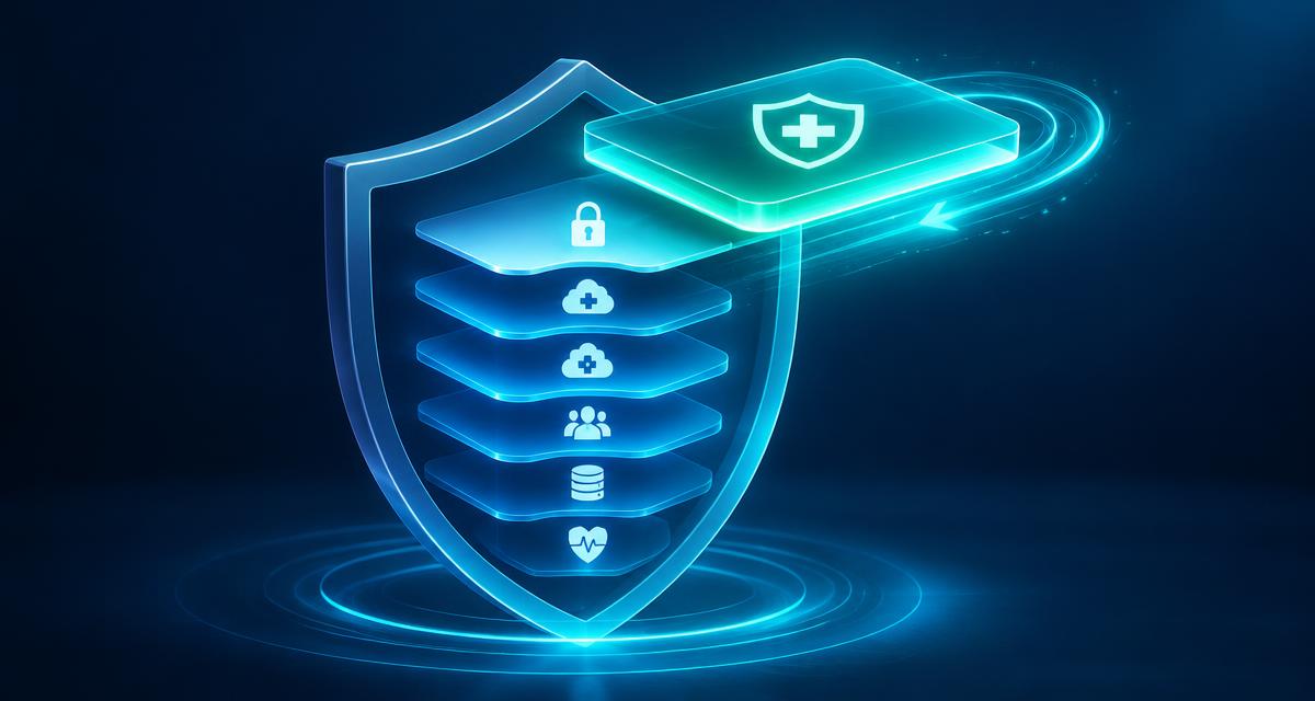 Illustration for HITRUST CSF v11: What's New and How to Prepare