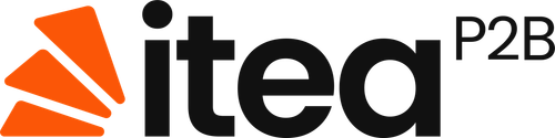 ITEA P2B client logo