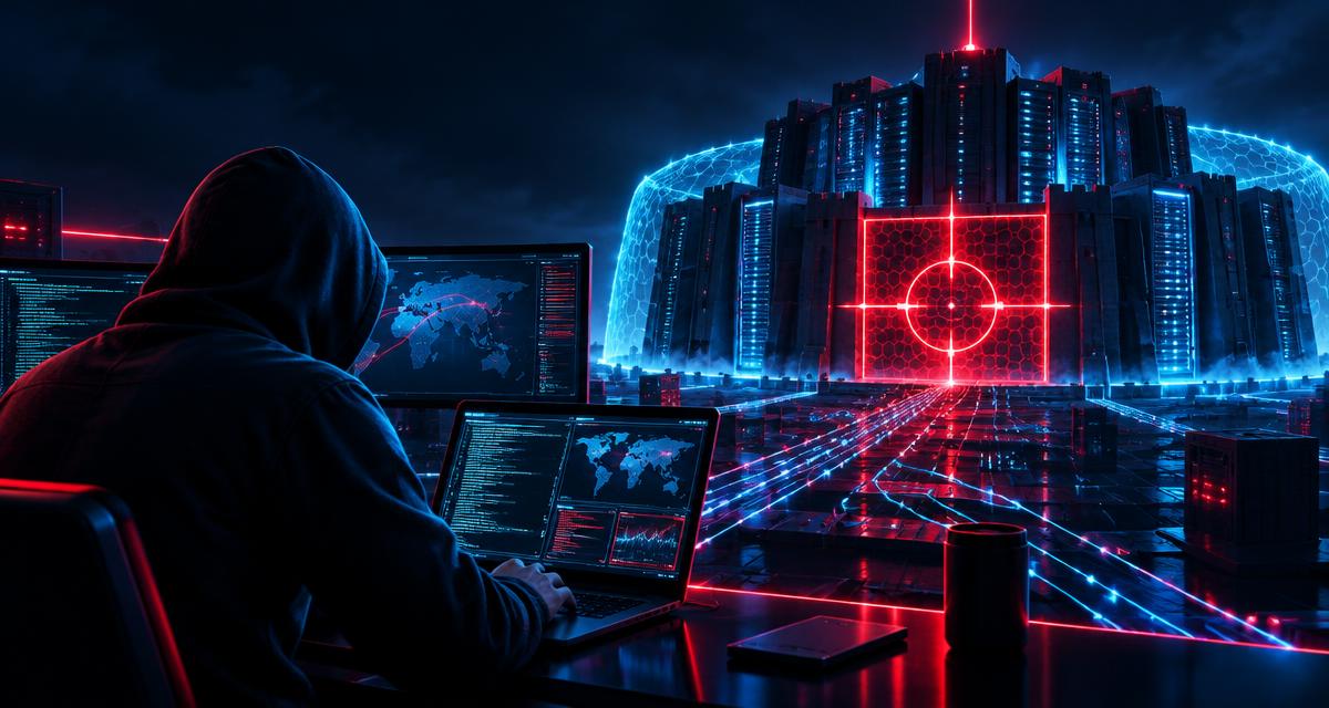 Illustration for SOC 2 Penetration Testing: Is It Required and What Auditors Expect